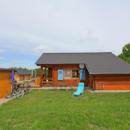 Ferienhaus Tollenseheim See 6162 Groß Nemerow エクステリア 写真