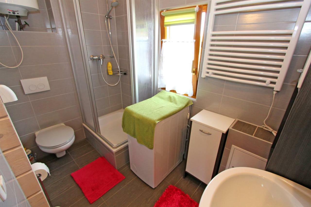 Ferienhaus Tollenseheim See 6162 Groß Nemerow エクステリア 写真