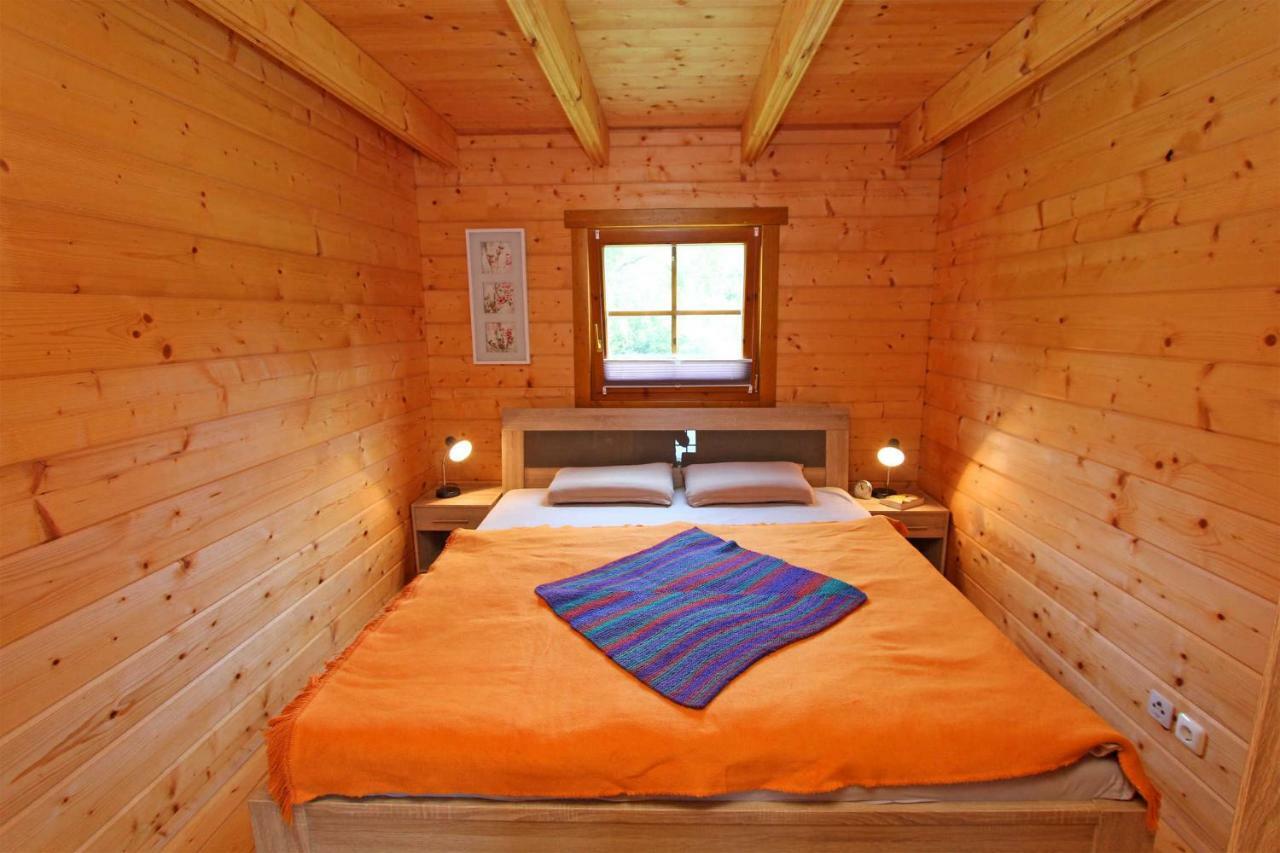 Ferienhaus Tollenseheim See 6162 Groß Nemerow エクステリア 写真